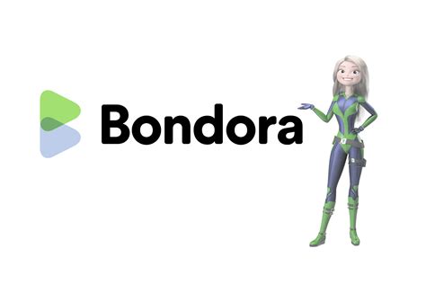 bondora website.